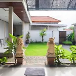 Shamrock House Sanur