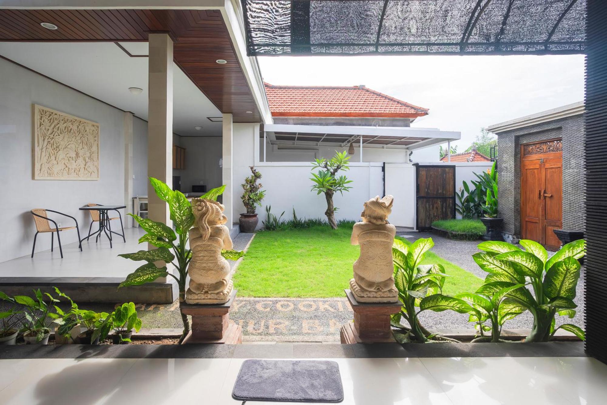Shamrock House Rumah liburan *